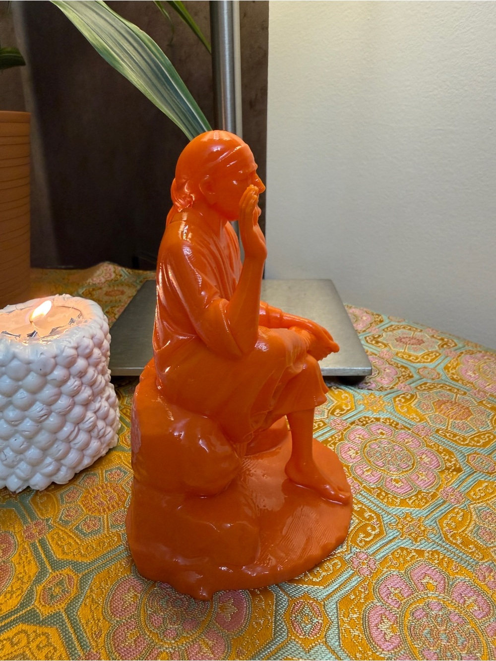 Sai Baba - Picture 2 of 4